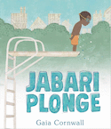 Jabari plonge